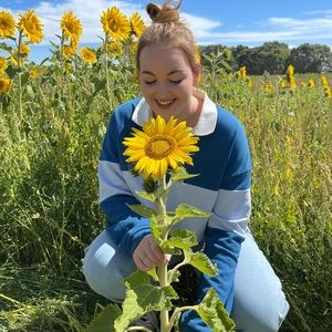 Meet your Posher, Kaitlyn